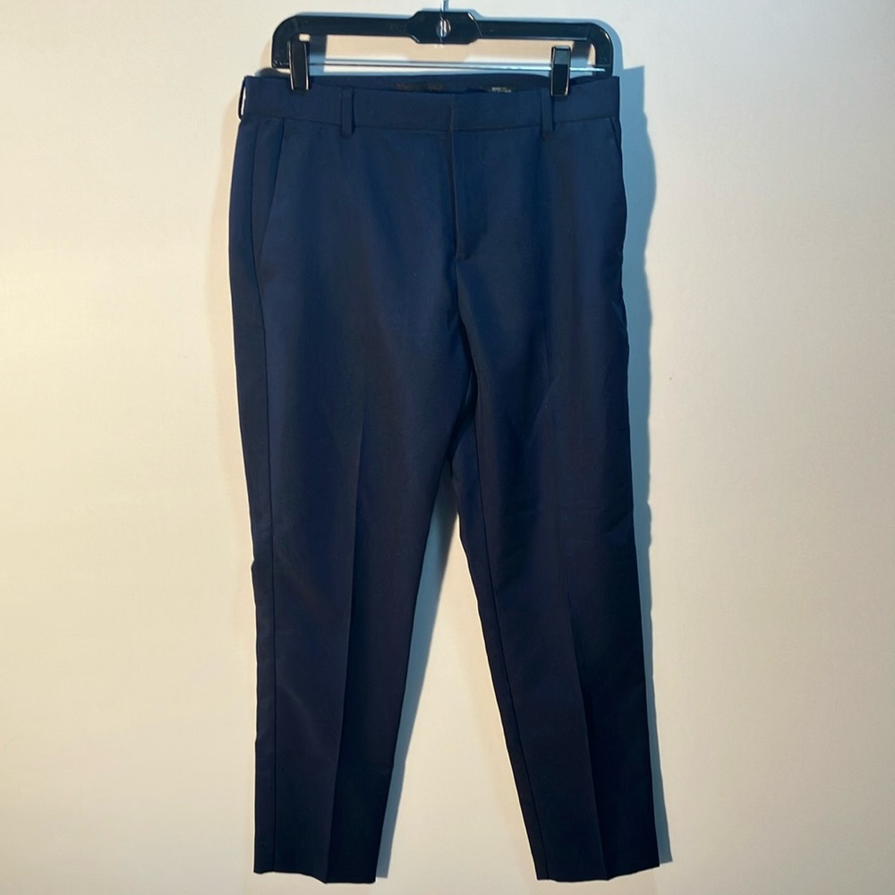 H&M Men's Navy Pants